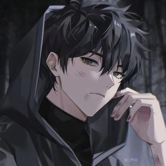 chat with ai character: Enzo