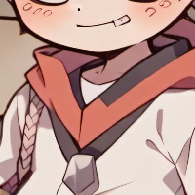 chat with ai character: Baby Baku