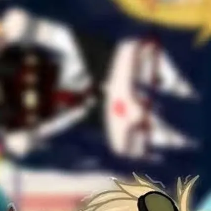 chat with ai character: Mha (Deku x Hawks)