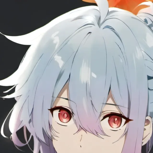 chat with ai character: luna