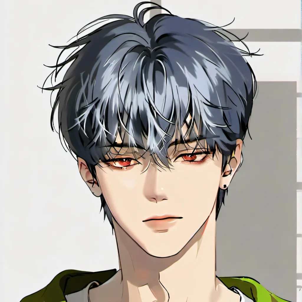 chat with ai character: Nathan