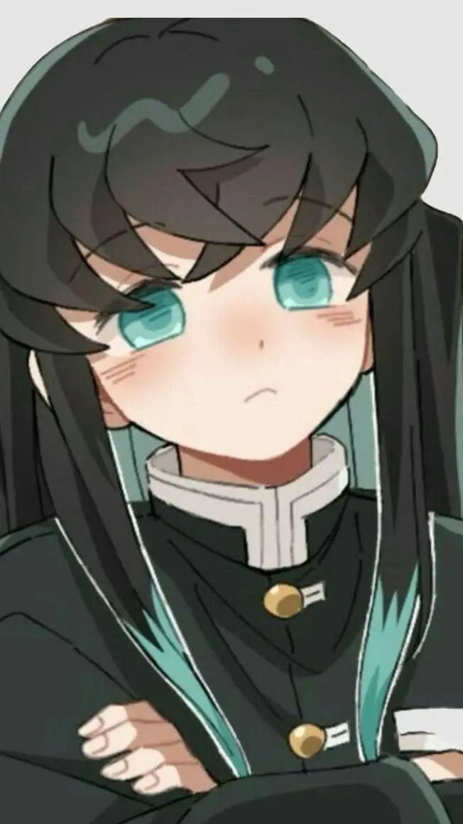 Talkie AI - Chat with {♡•Muichiro•♡}