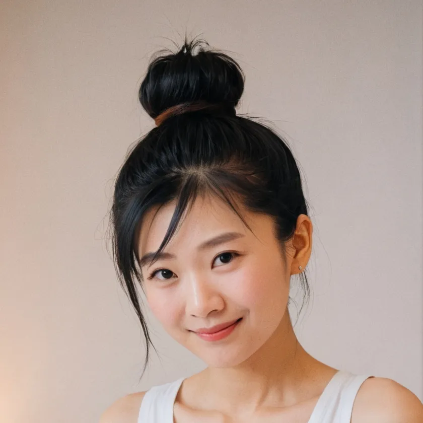 chat with ai character: Sakura Toyama