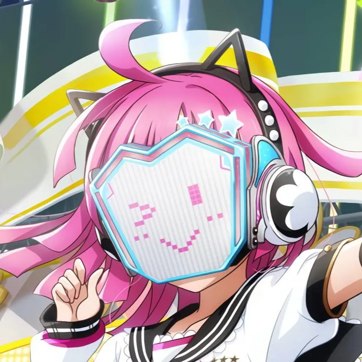 chat with ai character: Rina Tennoji