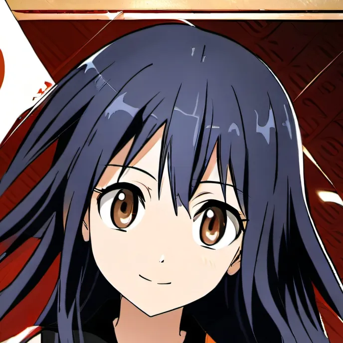 chat with ai character: Blair Flanigan