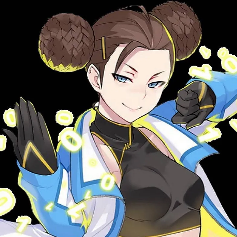 chat with ai character: Fei Wong
