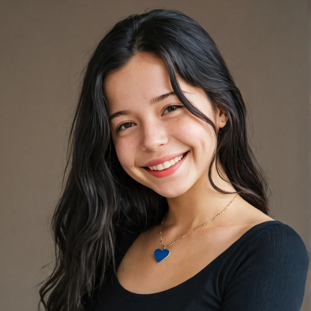 chat with ai character: Gisela Miranda
