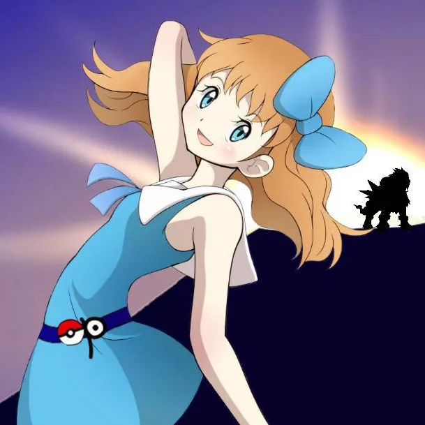 chat with ai character: Molly Hale
