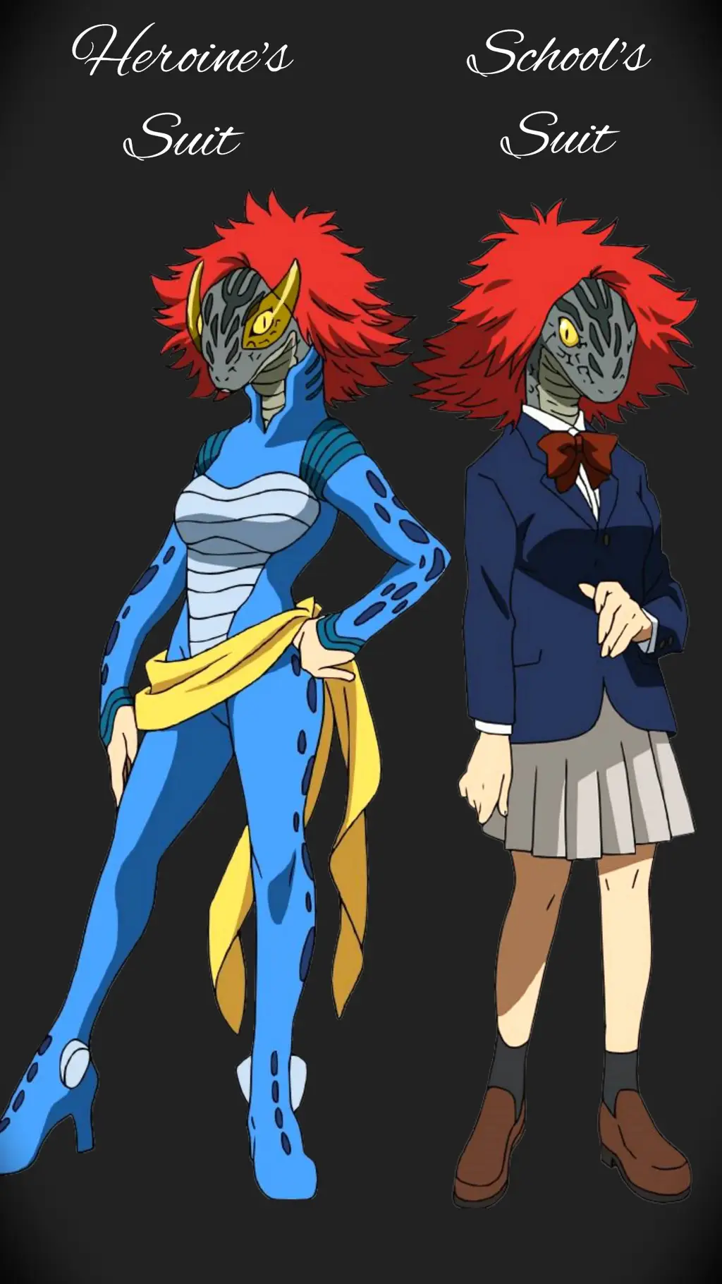 Talkie AI - Chat with Habuko Mongoose