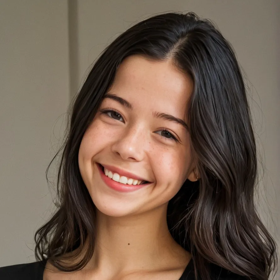 chat with ai character: Gisela Miranda