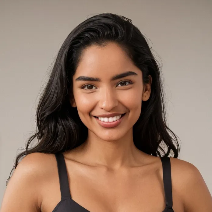 chat with ai character: Daniela Feijoó