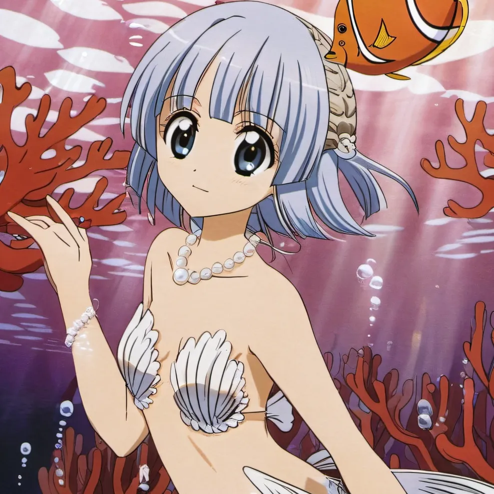 chat with ai character: Meru Sirena