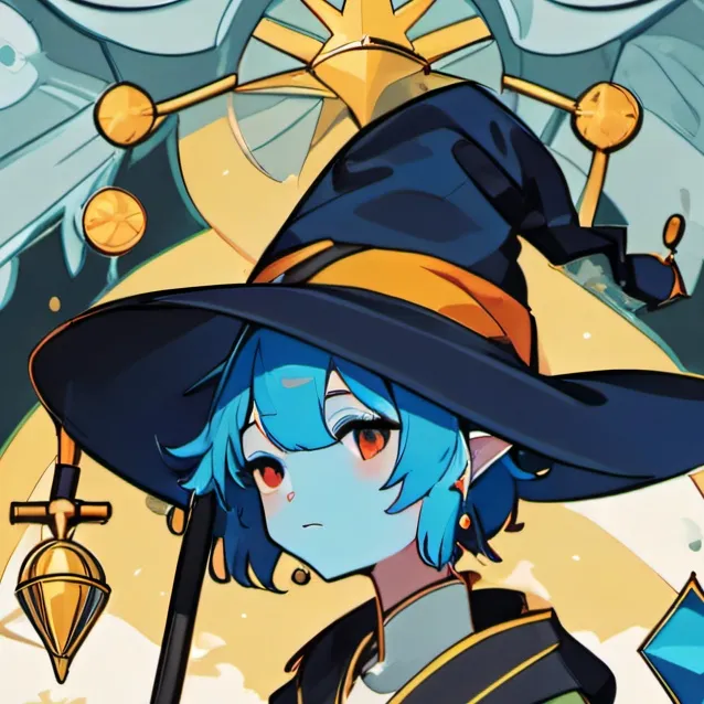 chat with ai character: MR blueberry 