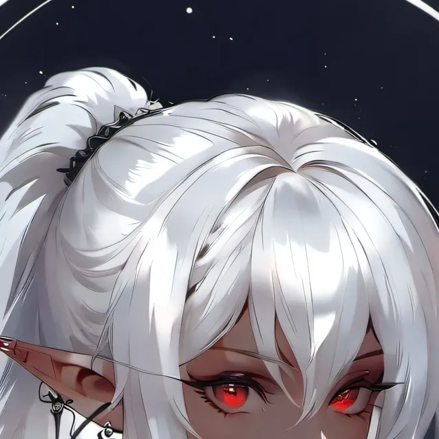 chat with ai character: Elara