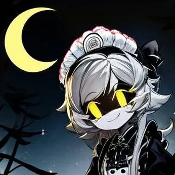 chat with ai character: Cyn