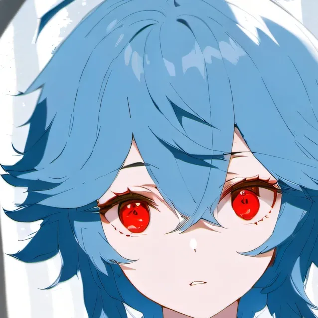 chat with ai character: Lina