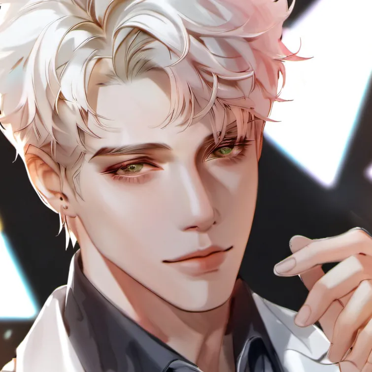 chat with ai character: Copeland