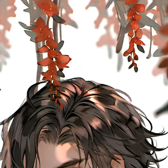 chat with ai character: Liam