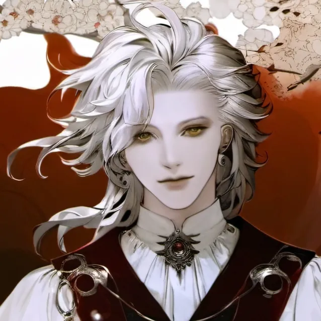 chat with ai character: father