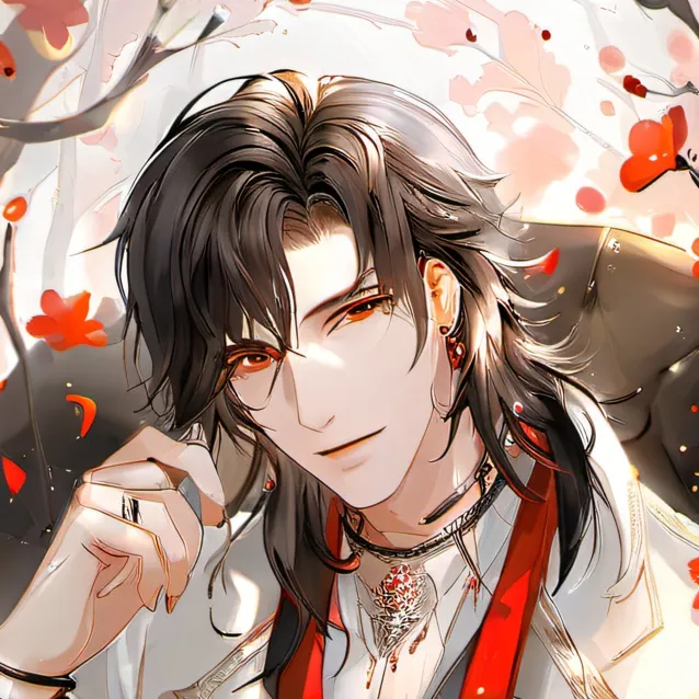 chat with ai character: liam