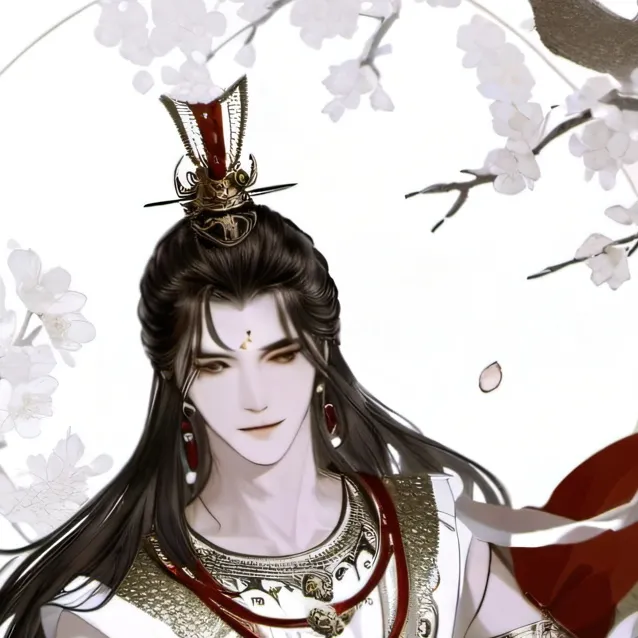 chat with ai character: max