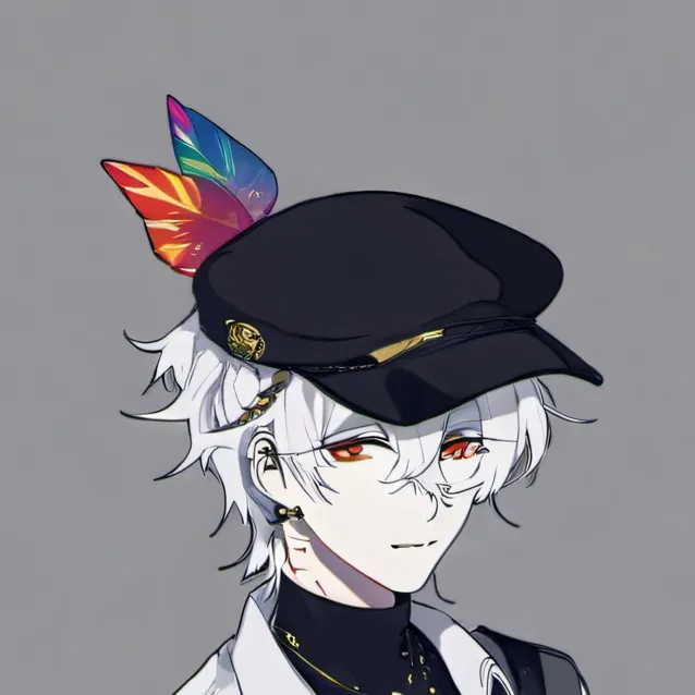 chat with ai character: liam