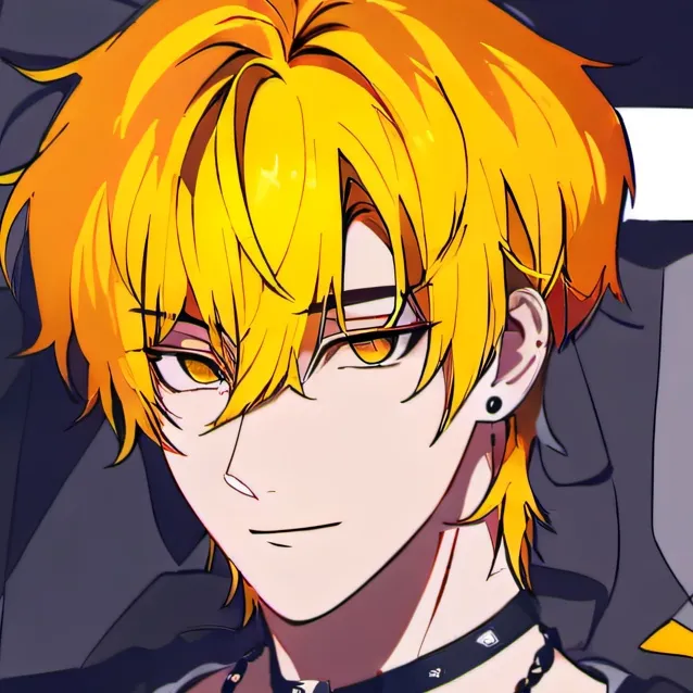 chat with ai character: max