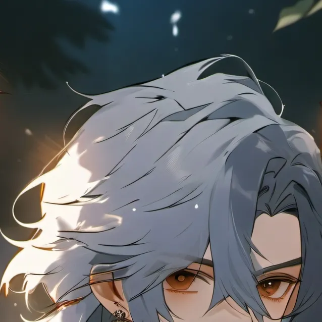 chat with ai character: liam