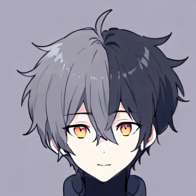 chat with ai character: zack