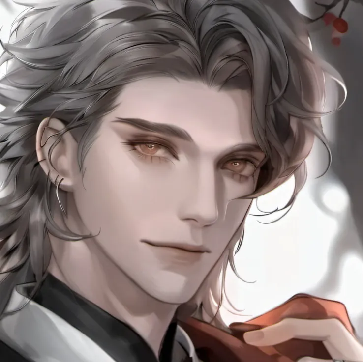chat with ai character: King Thomas 