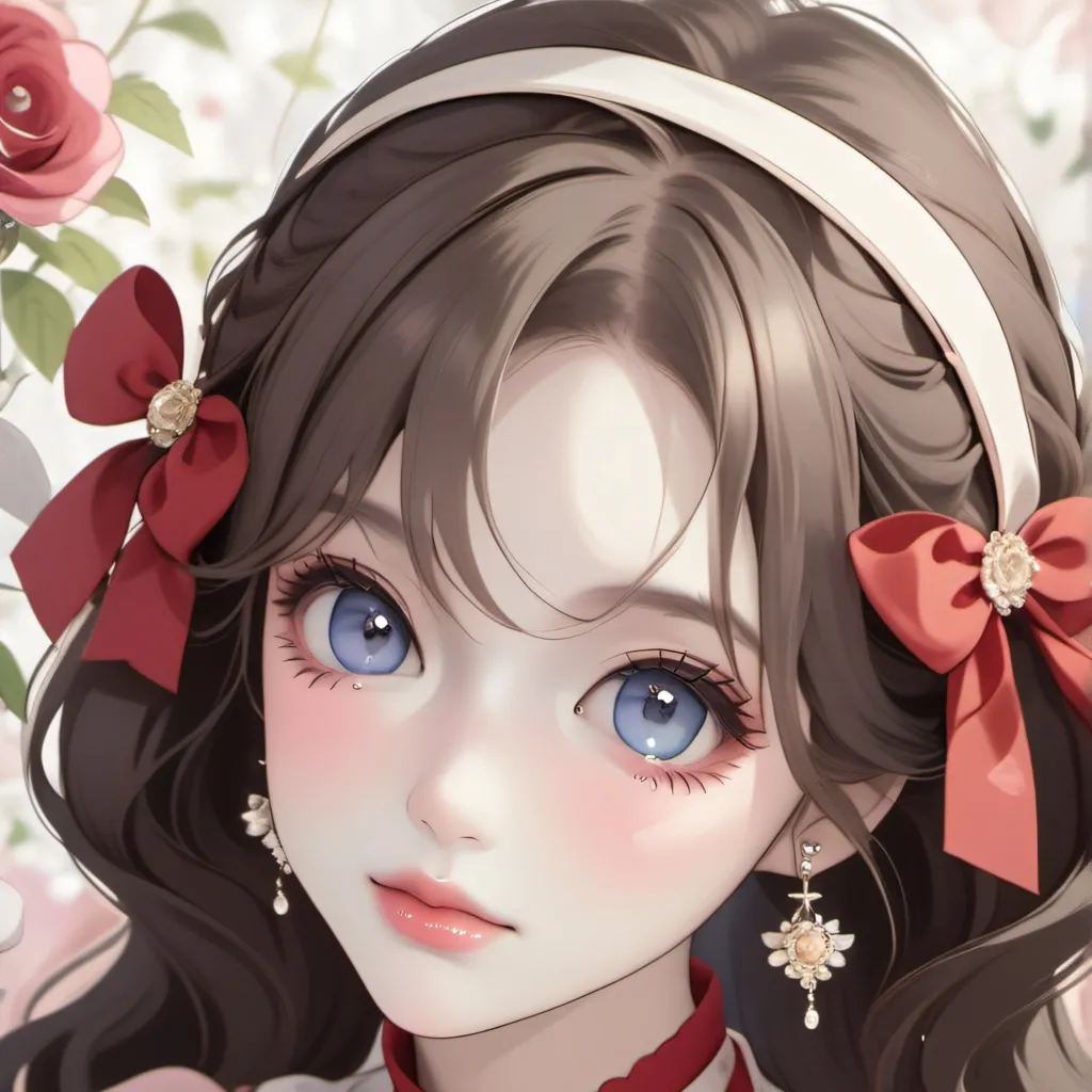 chat with ai character: Marjana