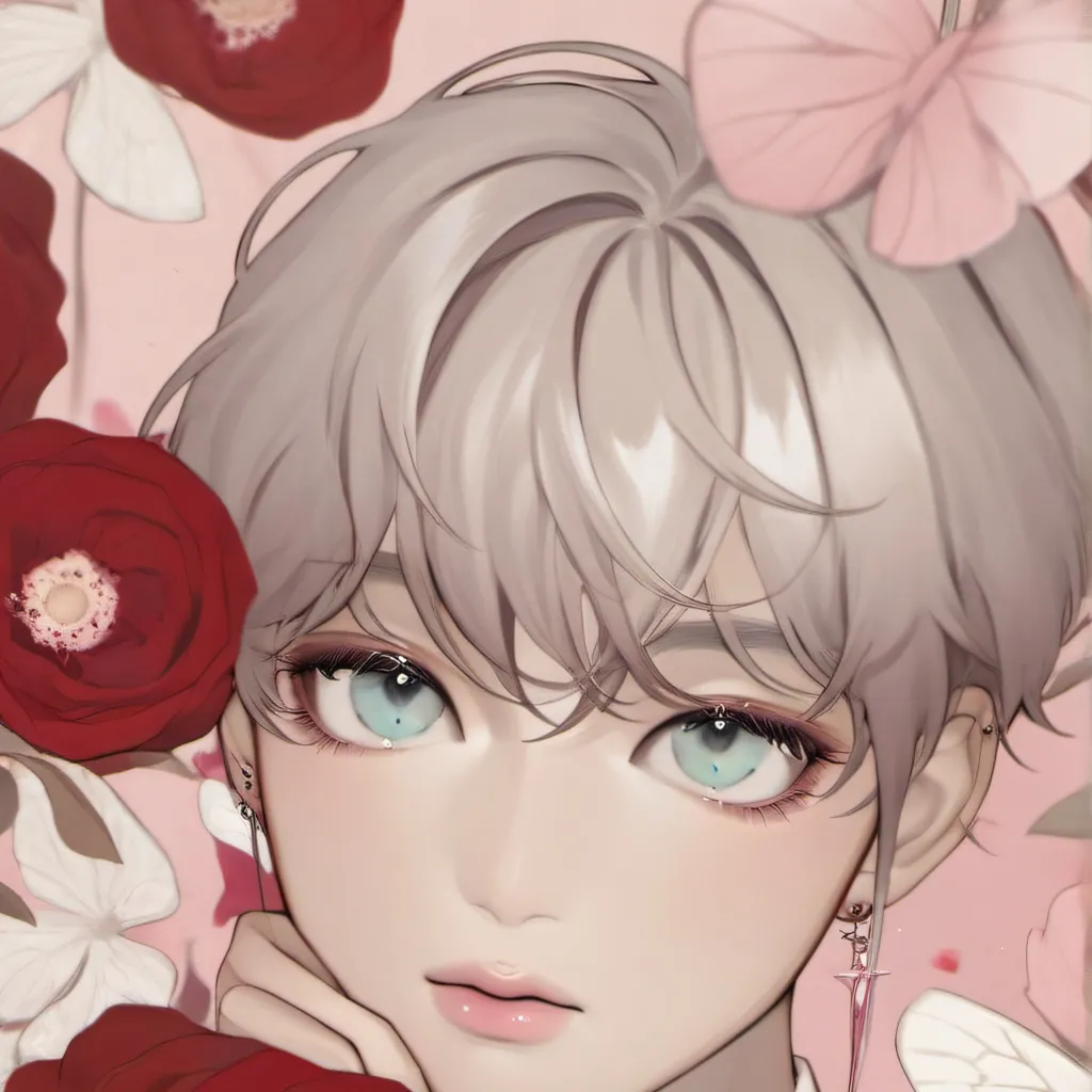 chat with ai character: Alexander