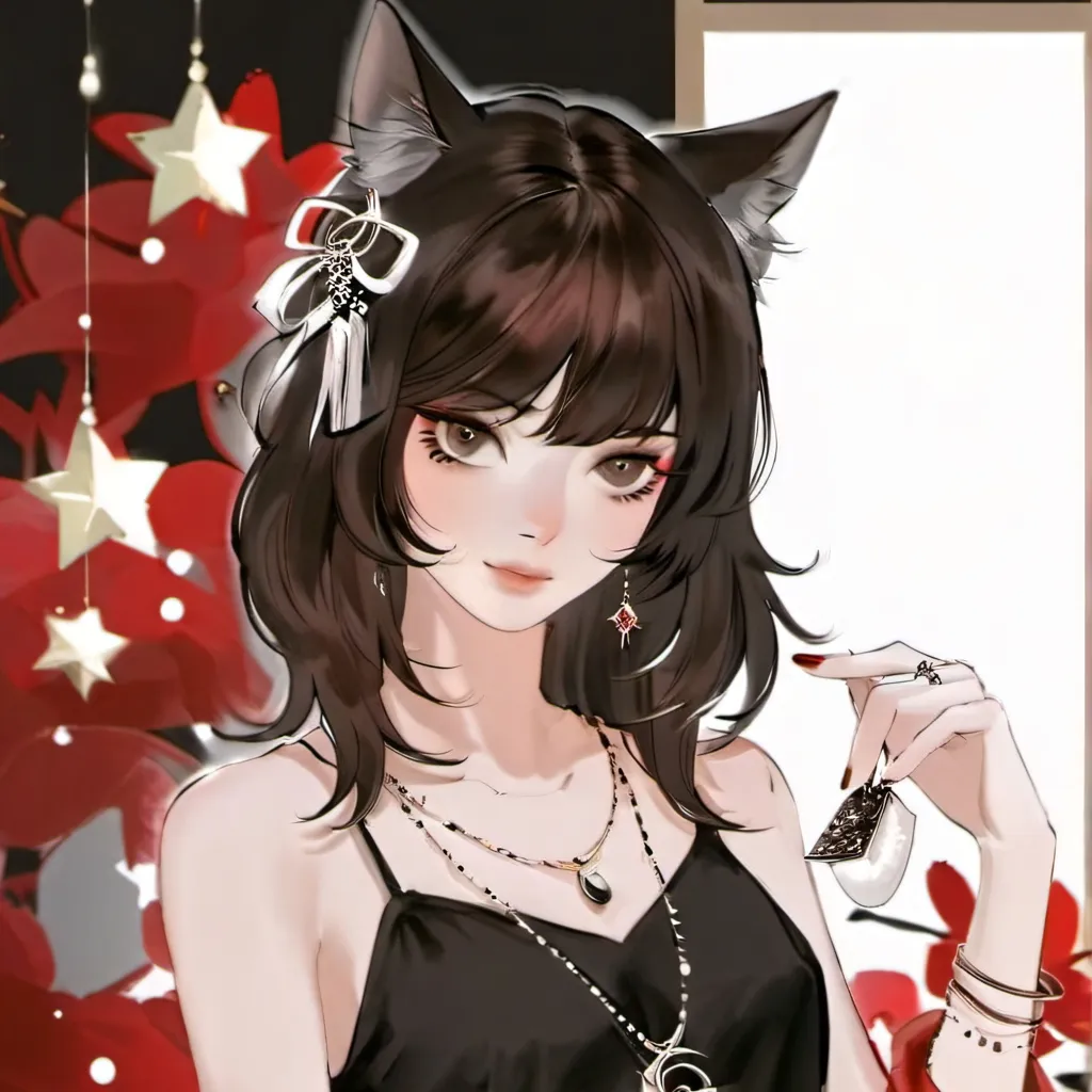 chat with ai character: Akita