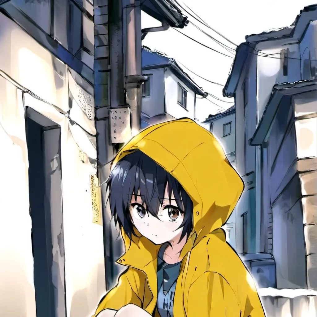chat with ai character: Six (LN) 