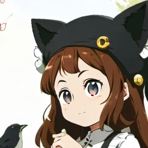 chat with ai character: Ochako uraraka
