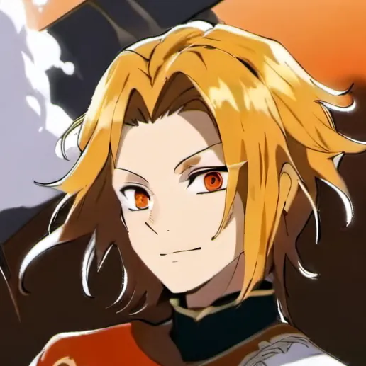 chat with ai character: Denki
