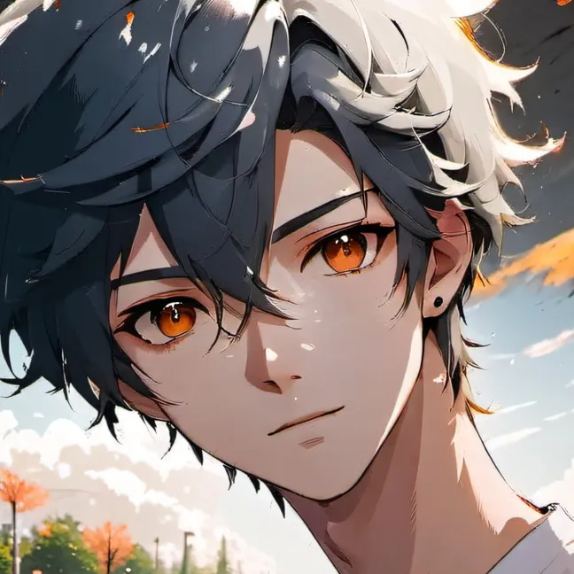 chat with ai character: Mha heartbroken