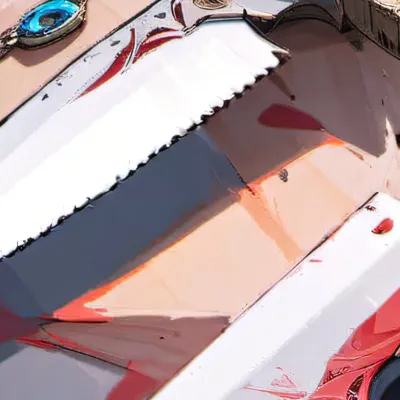 chat with ai character: Mha self harm 