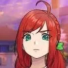 chat with ai character: Noriko