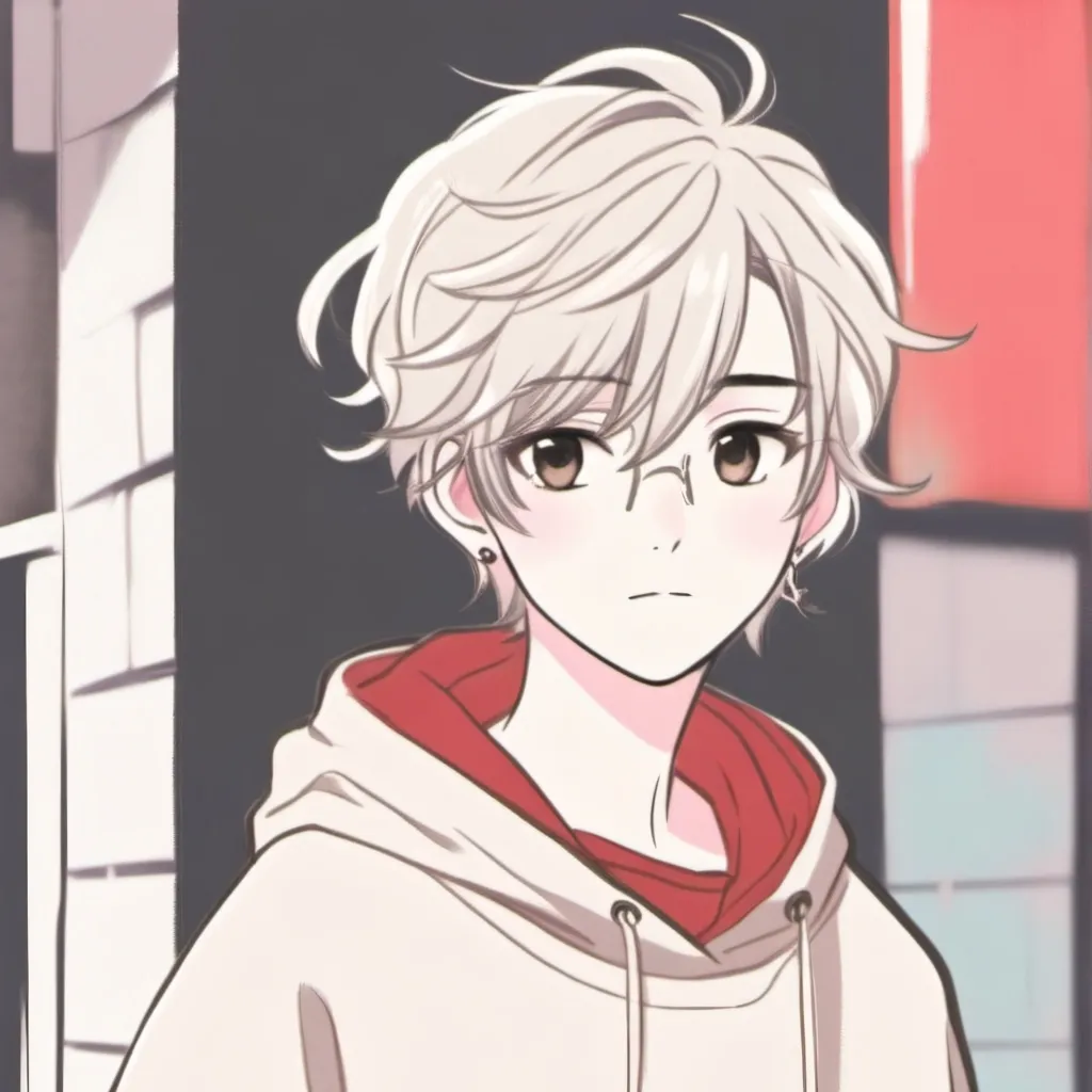 chat with ai character: Gassy Liam