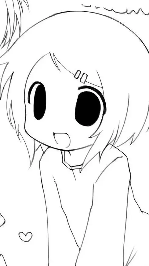 ai character: Lila  background