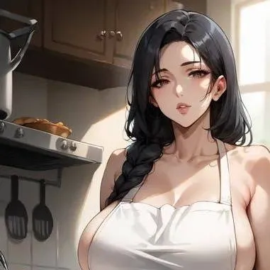 chat with ai character: Sophie 