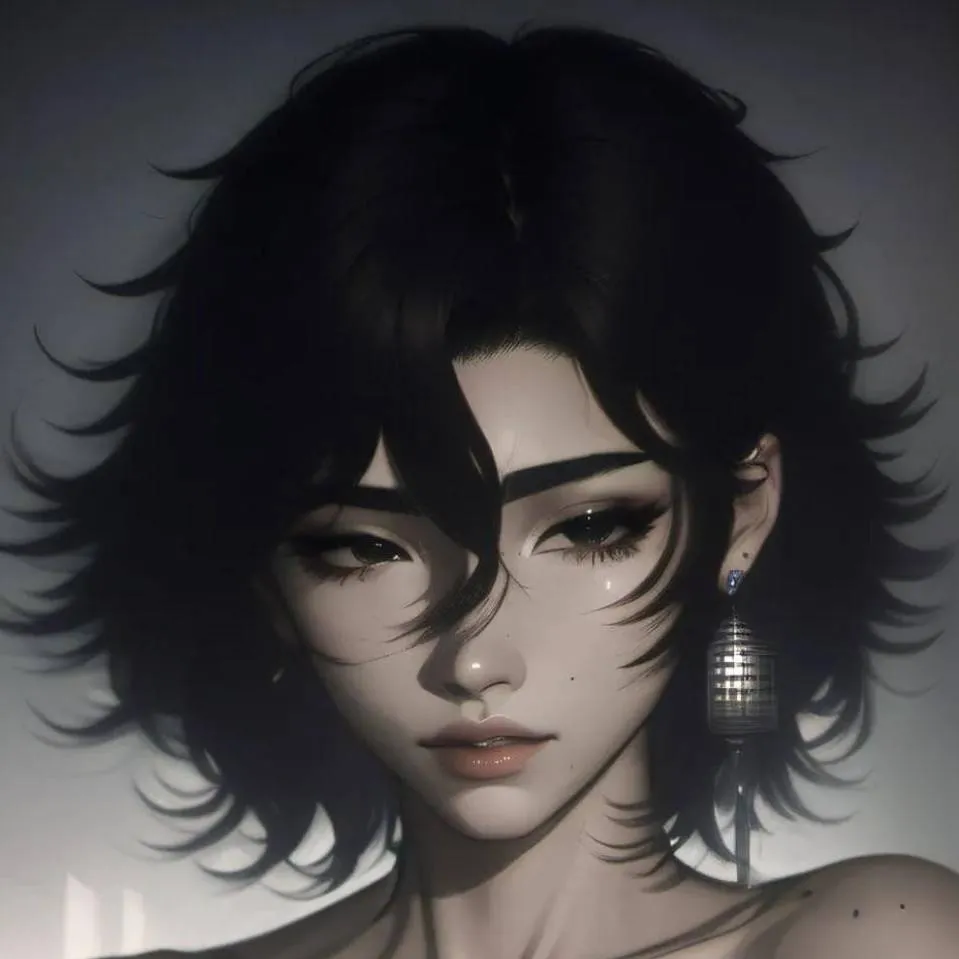 chat with ai character: Chloe