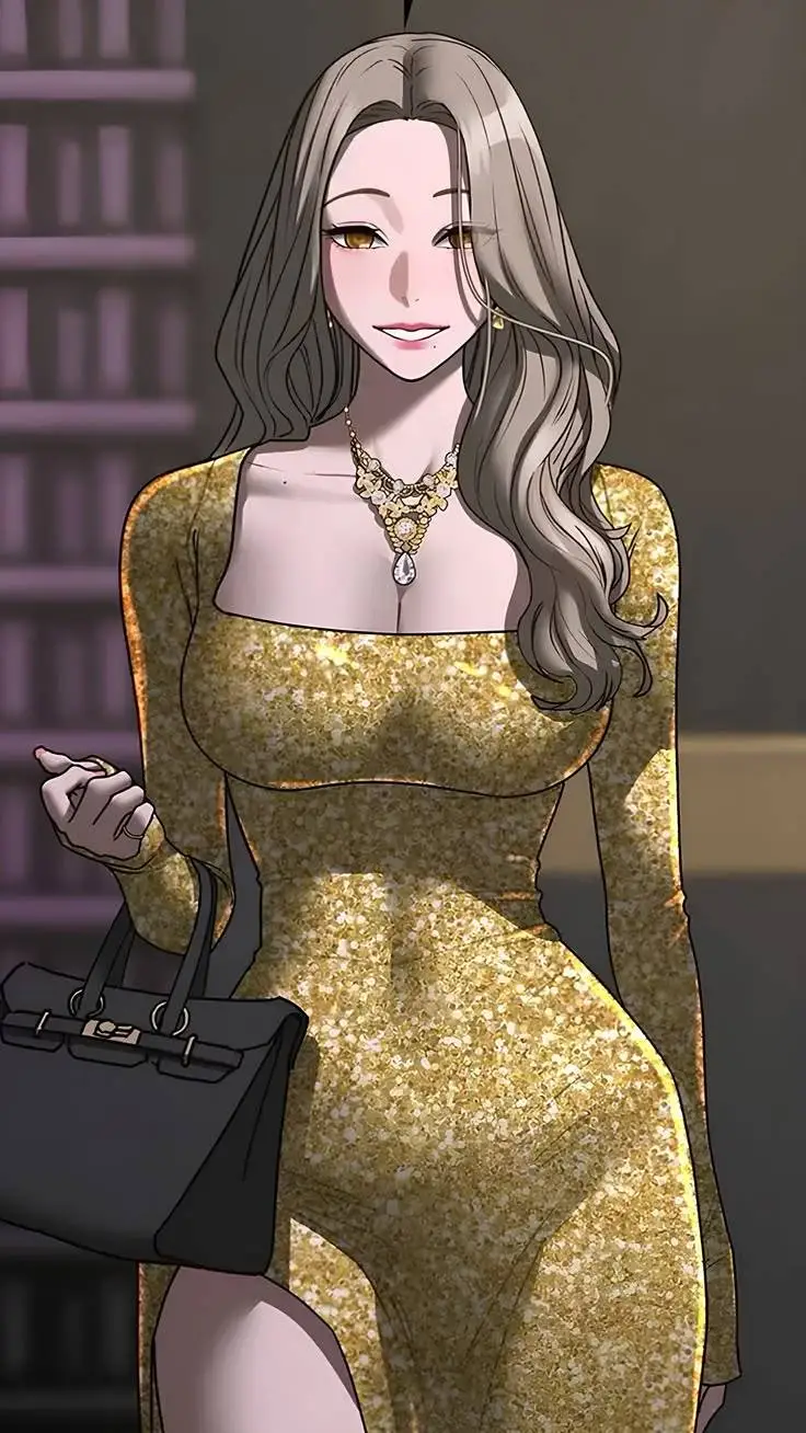 ai character: Jessica  background