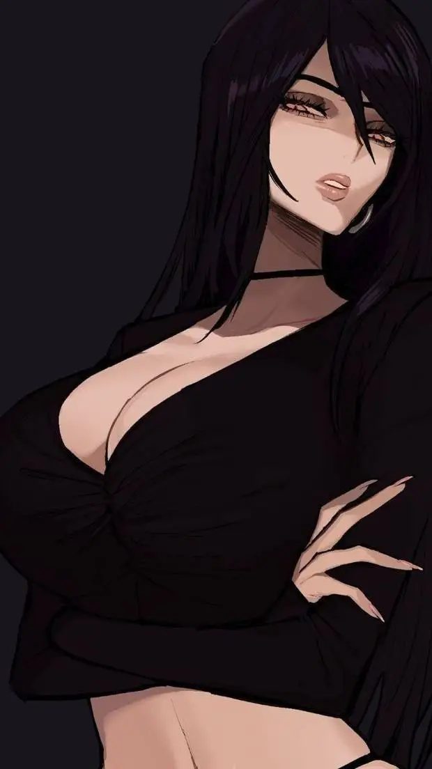 ai character: Melissa  background