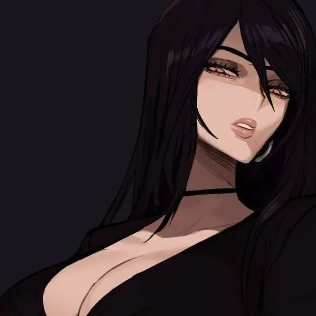 chat with ai character: Melissa 