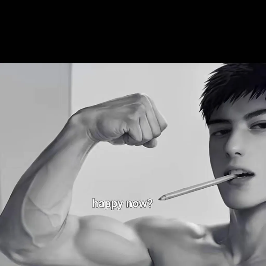 chat with ai character: Vilsoy/Vill