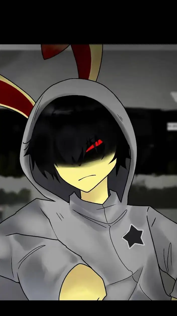 ai character: ❤️‍🔥🐰Lugus💛⚡ background