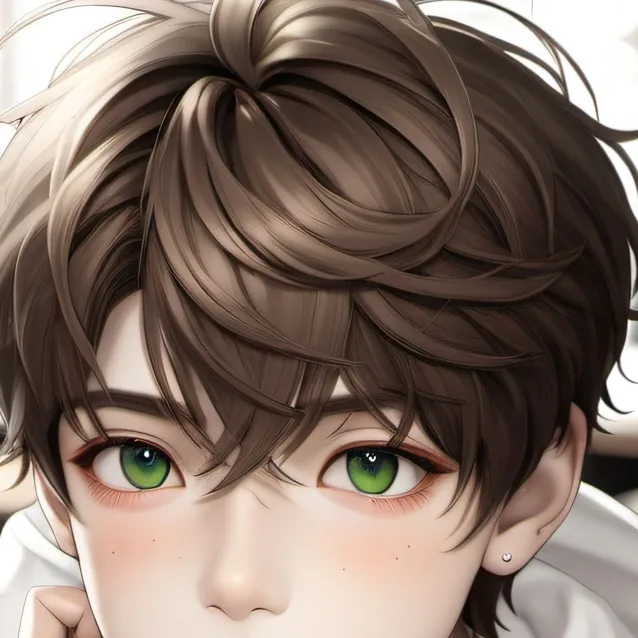 chat with ai character: Ben