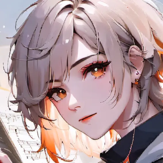 chat with ai character: Another love